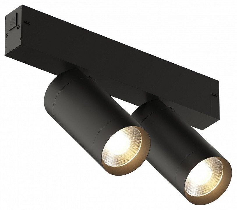 Фото Светильник на штанге Denkirs Smart DK8012-BK DK_DK8012-BK - интернет-магазин МегаТерем в Москве