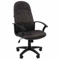 Кресло офисное BRABIX Stampo EX-292 ткань СТ серое 532791 7127246 532791 (94671)