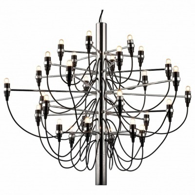 Подвесная люстра Divinare M...