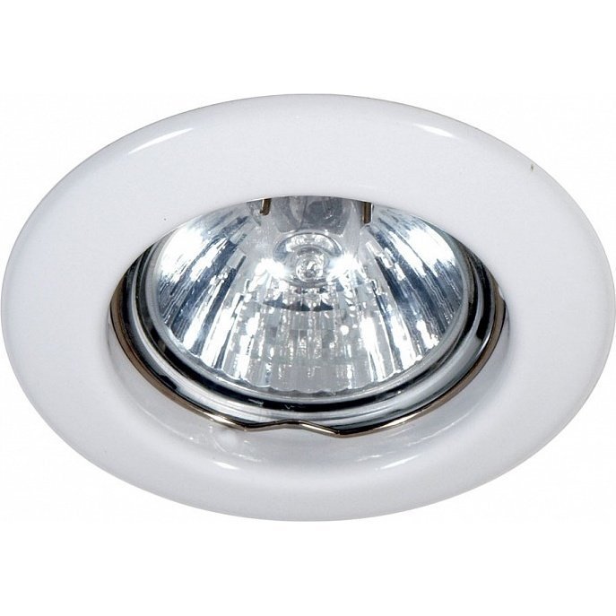 Фото Встраиваемый светильник Donolux N1510 N1510.10 - интернет-магазин МегаТерем в Москве