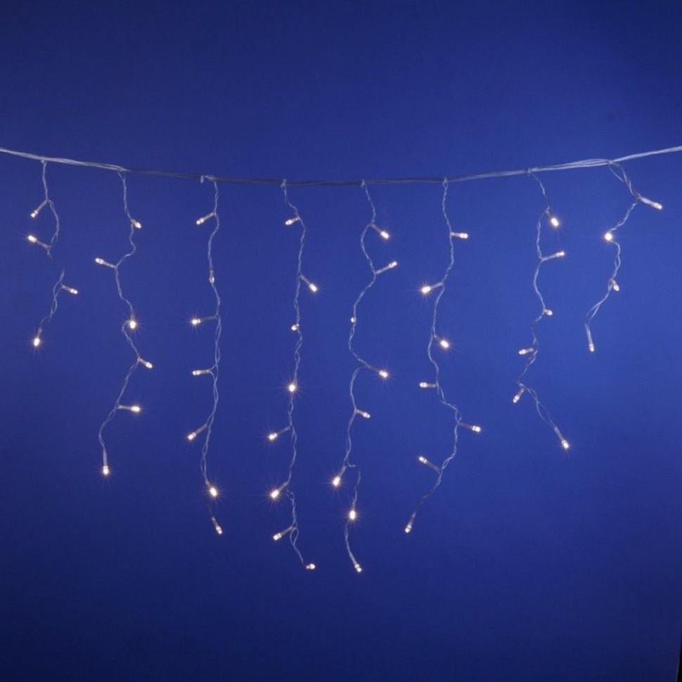 Фото Бахрома световая Uniel ULD-B3010 UL-00003678 UL_UL-00003678 - интернет-магазин МегаТерем в Москве