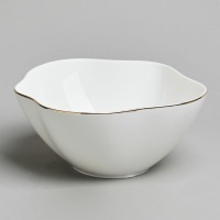 Салатник глубокий lefard "charm" 20*9 см 1300 мл (171-343) 