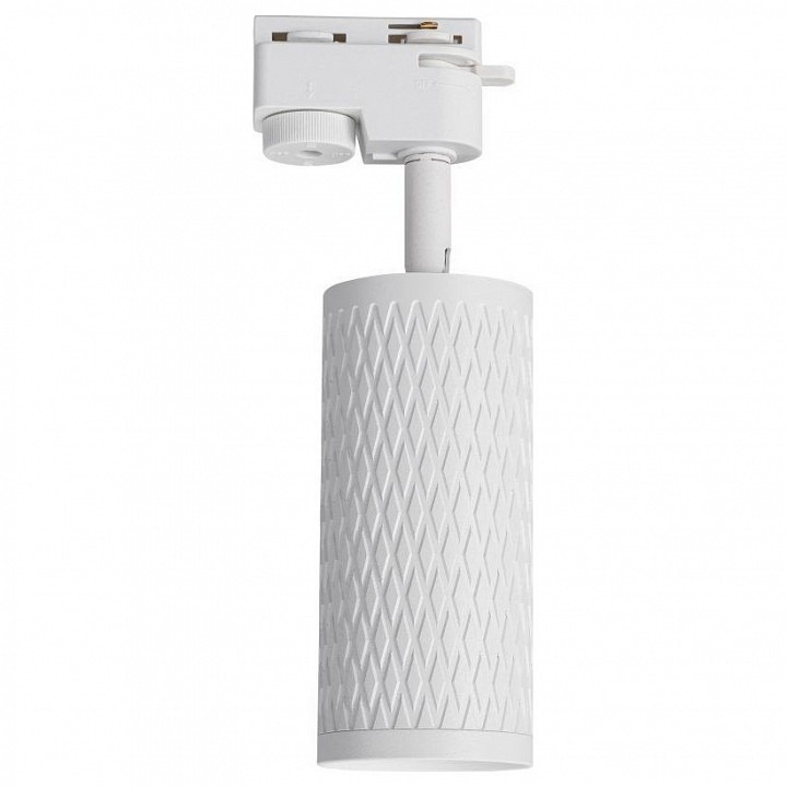 Фото Светильник на штанге Lucia Tucci LTP LTP-T016-5W-W LT_LTP-T016-5W-W - интернет-магазин МегаТерем в Москве