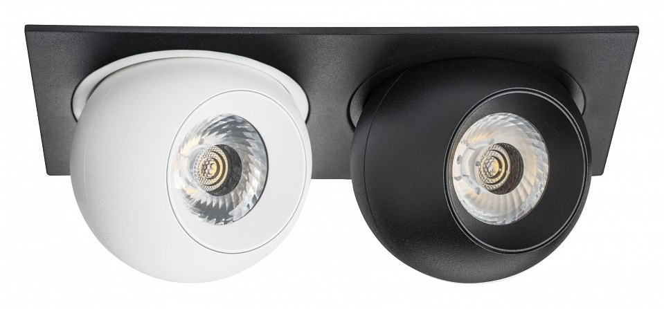 Фото Встраиваемый светильник Lightstar Intero BALL i5276272 LS_i5276272 - интернет-магазин МегаТерем в Москве