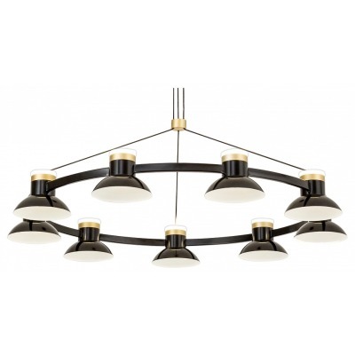 Подвесная люстра Favourite Tatti 4516-9P FV_4516-9P