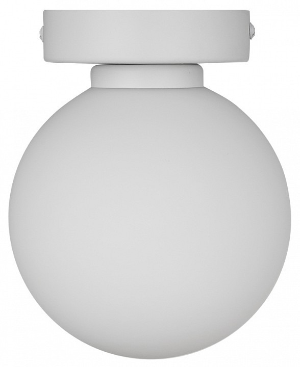 Фото Накладной светильник 33 идеи WLL WLL105.17WH-S01WH ZZ_WLL105.17WH-S01WH - интернет-магазин МегаТерем в Москве