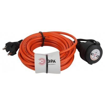 Удлинитель Эра  UPx-1-2x1-1...