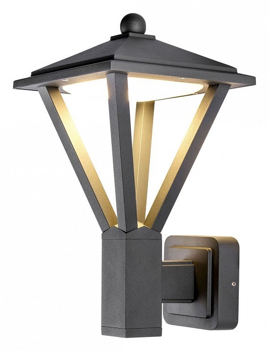 Фото Светильник на штанге LGO  LSP-7384 - интернет-магазин МегаТерем в Москве