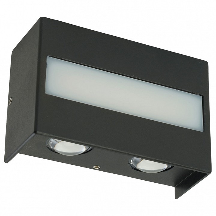 Фото Накладной светильник Feron DH901 51411 FE_51411 - интернет-магазин МегаТерем в Москве