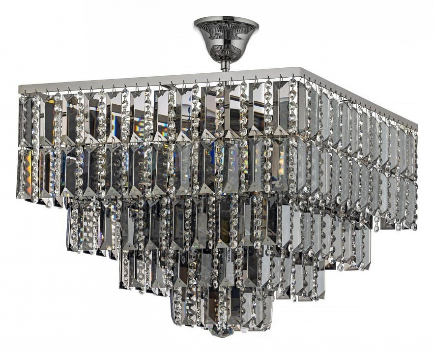 Фото Люстра на штанге Arti Lampadari Rozzano Rozzano E 1.5.40.106 NP AL_Rozzano_E_1.5.40.106_NP - интернет-магазин МегаТерем в Москве