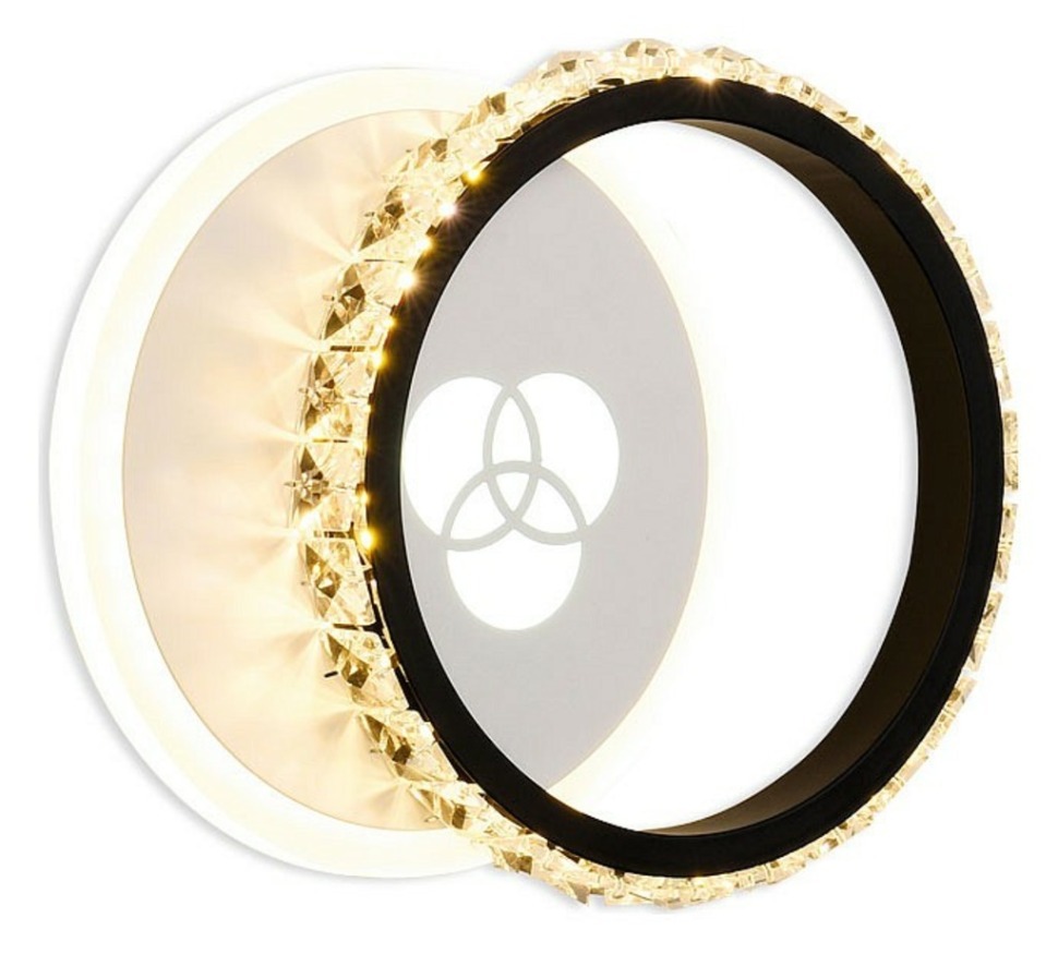 Фото Бра Ambrella Light FA FA228 AMBR_FA228 - интернет-магазин МегаТерем в Москве