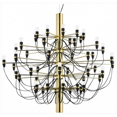 Подвесная люстра Loft it Gi...