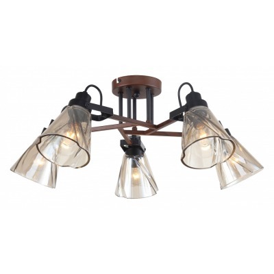 Потолочная люстра Rivoli Cl...