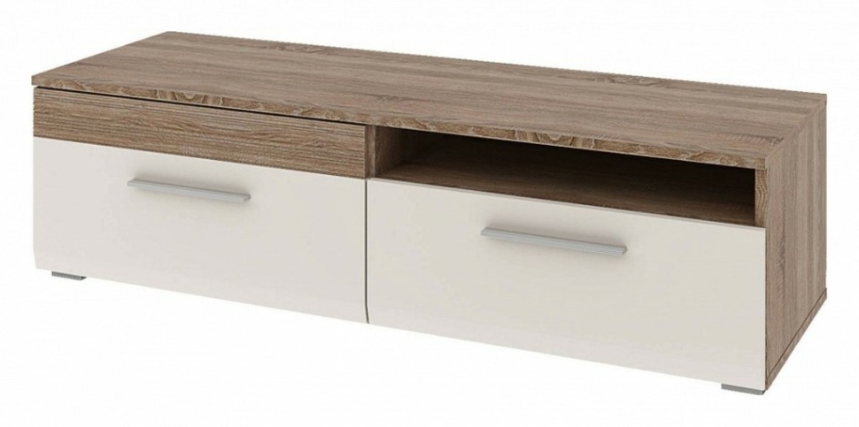 Фото Тумба под TВ Филадельфия СТЛ.263.05 STL_2017026300500 - интернет-магазин МегаТерем в Москве