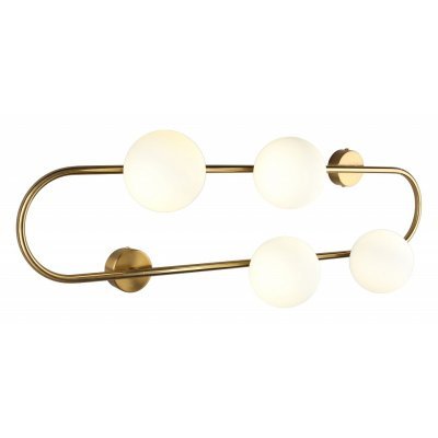 Накладной светильник Aployt Kornelia APL.308.01.04 AP_APL.308.01.04