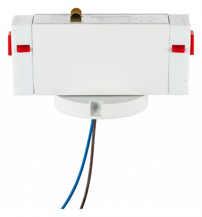 Фото Переходник для трека Lightstar Teta 595016 LS_595016 - интернет-магазин МегаТерем в Москве