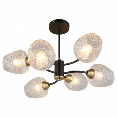 Люстра на штанге Omnilux Pa...