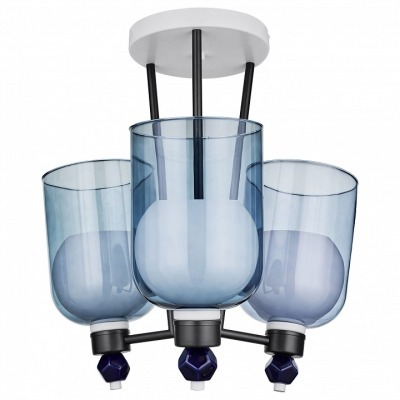 Потолочная люстра 33 идеи S26LB-S02WH CHN902.03.WH17.WBL-S26LB-S02WH ZZ_CHN902.03.WH17.WBL-S26LB-S02WH