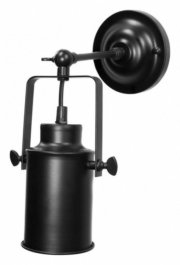 Фото Бра Loft it Spotlight LOFT2092/1W LF_LOFT2092_1W - интернет-магазин МегаТерем в Москве