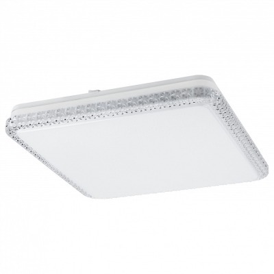 Накладной светильник Эра Кл...