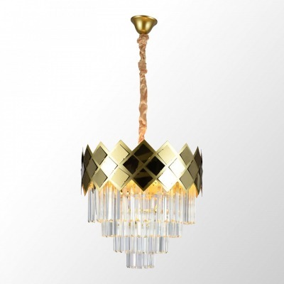 Подвесной светильник Lussol...