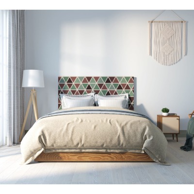 Кровать Berber 160х200 см 2...