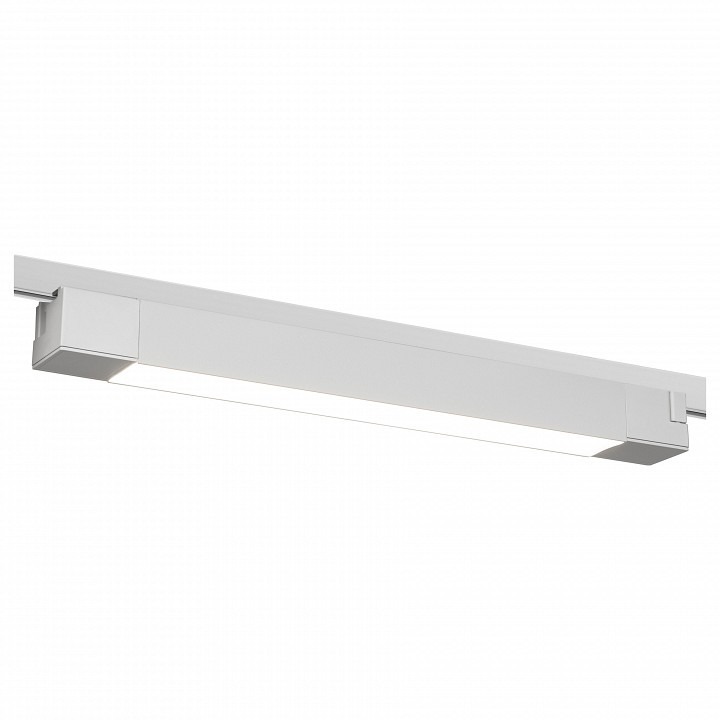 Фото Накладной светильник Эра  TR50 - 2040 WH ER_B0054167 - интернет-магазин МегаТерем в Москве