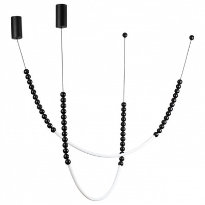 Подвесной светильник Odeon Light HIGHTECH 7149/24CL OD_7149_24CL