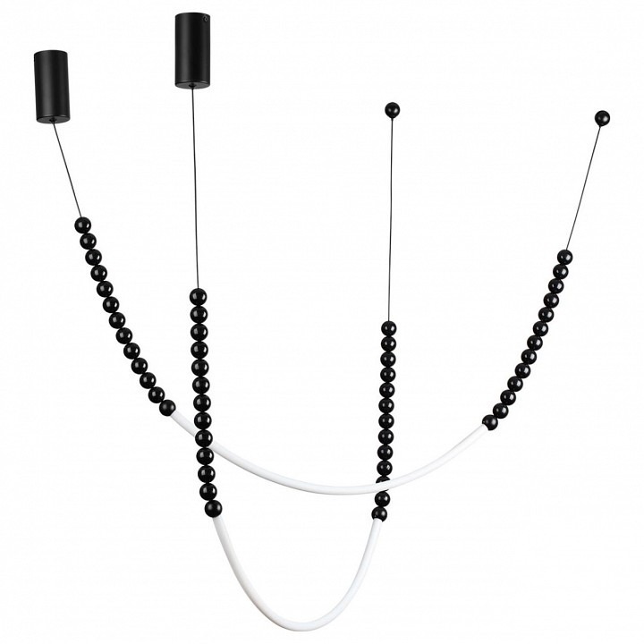 Фото Подвесной светильник Odeon Light HIGHTECH 7149/24CL OD_7149_24CL - интернет-магазин МегаТерем в Москве