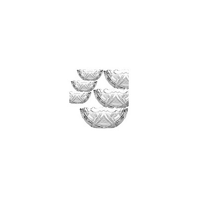 Набор салатников из 6 шт 25...