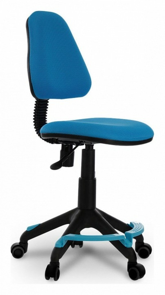 Фото Стул компьютерный KD-4-F/TW-95 BUR_1074959 - интернет-магазин МегаТерем в Москве