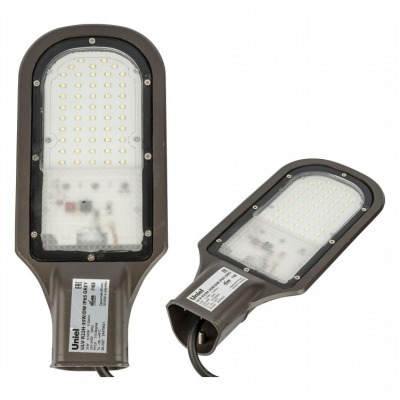 Консольный светильник Uniel ULV-R22H UL-00009518 UL_UL-00009518