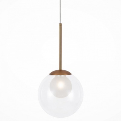 Подвесной светильник Maytoni Basic form MOD521PL-01G3 MY_MOD521PL-01G3