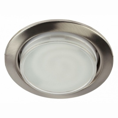 Встраиваемый светильник Эра...