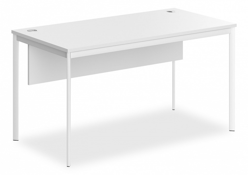 Фото Стол офисный Imago S СП-3SD SKY_00-07024048 - интернет-магазин МегаТерем в Москве