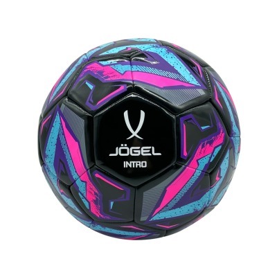 Мяч футбольный JÖGEL Intro ...