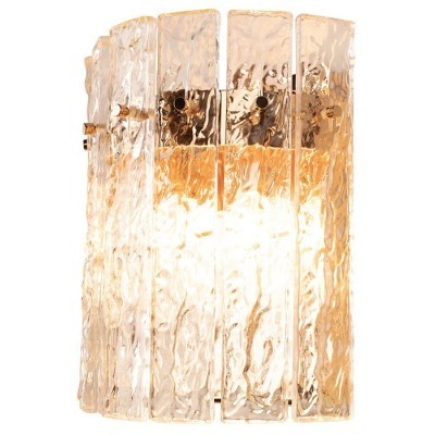 Накладной светильник Loft it Nevada 10297W French gold LF_10297W_French_gold