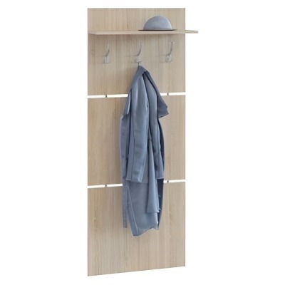 Вешалка-полка ВШ-5.1 SK_SHOVSH5.1Ds