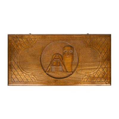 Нарды резные "Арцах", Ustyan (28751)