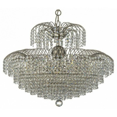 Подвесная люстра Arti Lampadari Salentino Salentino E 1.5.60.100 N AL_Salentino_E_1.5.60.100_N