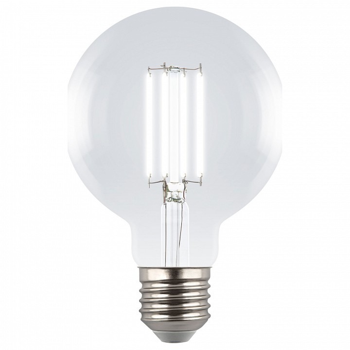 Фото Лампа светодиодная Uniel ЯРКАЯ A++ E27 5Вт 4000K UL-00011943 UL_UL-00011943 - интернет-магазин МегаТерем в Москве