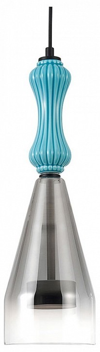 Фото Подвесной светильник Favourite Dolci 4467-1P FV_4467-1P - интернет-магазин МегаТерем в Москве