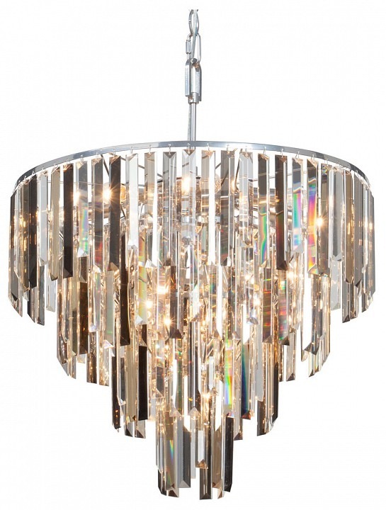 Фото Подвесная люстра Vitaluce  V5867-9/17 VI_V5867-9_17 - интернет-магазин МегаТерем в Москве