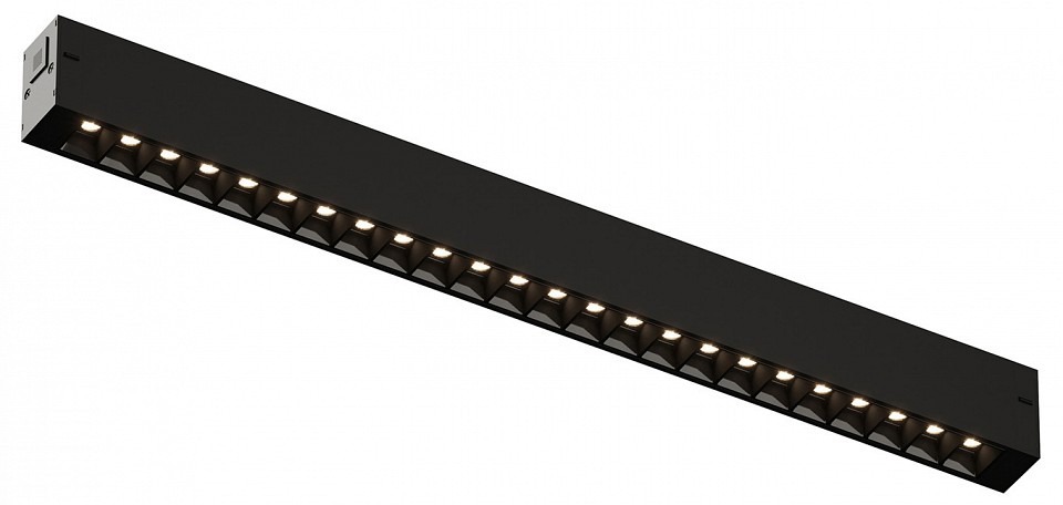 Фото Накладной светильник Denkirs Denkirs Simple DK8202-BK DK_DK8202-BK - интернет-магазин МегаТерем в Москве