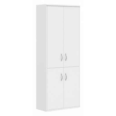 Шкаф книжный Imago СТ-1.3 S...