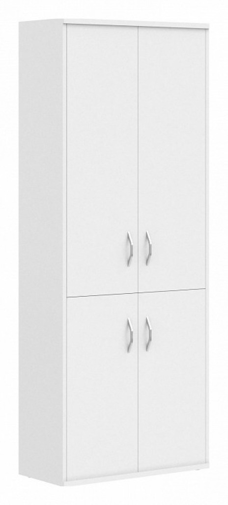 Фото Шкаф книжный Imago СТ-1.3 SKY_00-07008222 - интернет-магазин МегаТерем в Москве