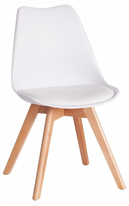 Фото Стул Tulip (mod. 73-1) TET_24363 - интернет-магазин МегаТерем в Москве