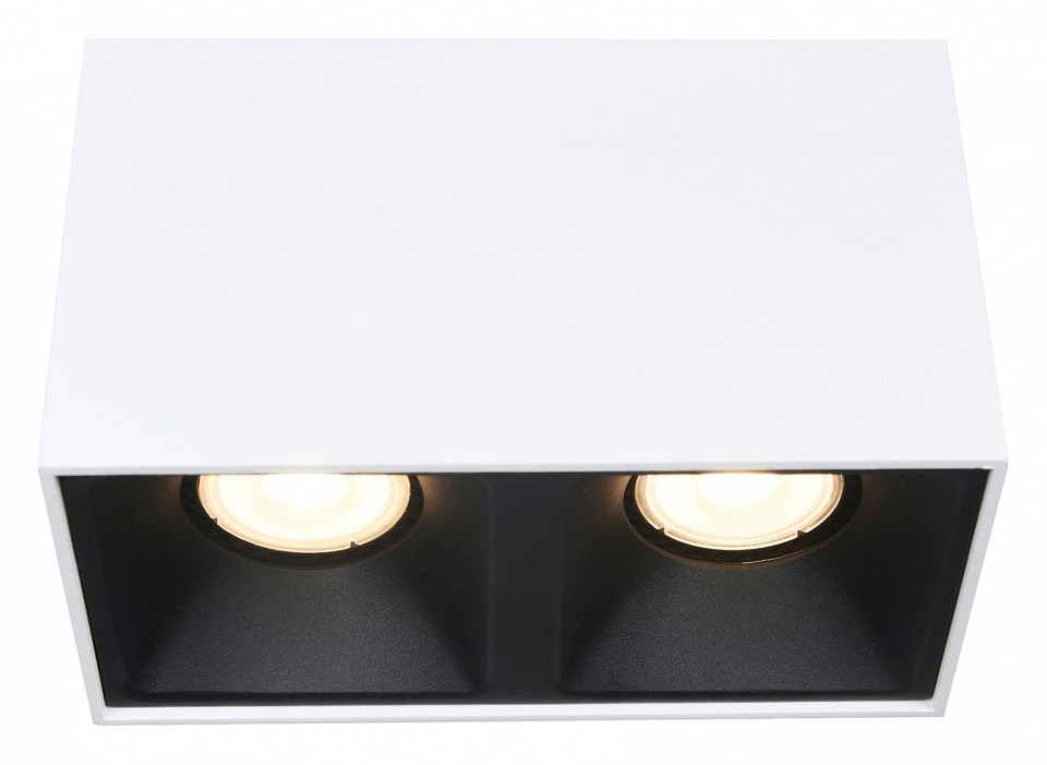 Фото Накладной светильник ST-Luce ST168 ST168.542.02 - интернет-магазин МегаТерем в Москве