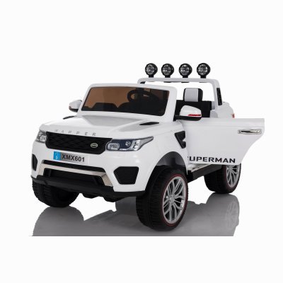 Детский электромобиль Range...