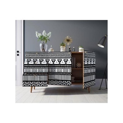 Комод Berber с двумя дверка...